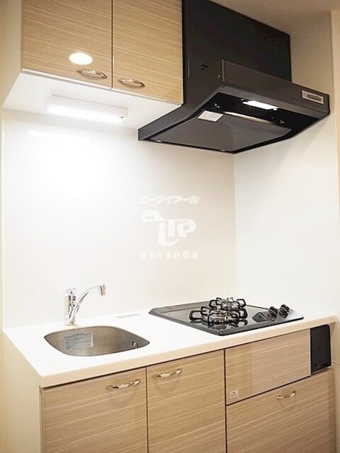 大森駅 徒歩15分 2階の物件内観写真