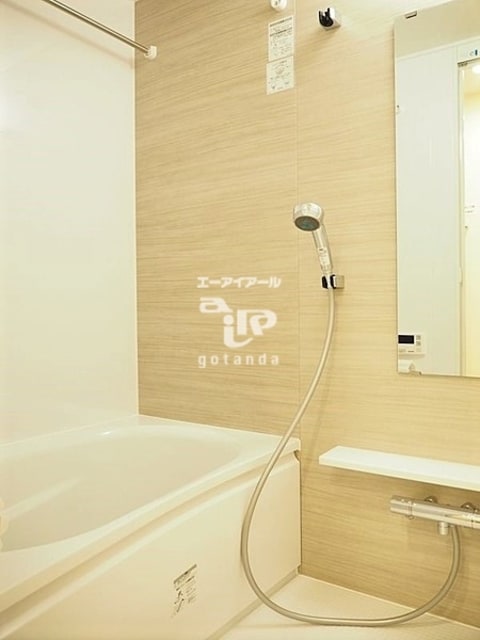 大森駅 徒歩15分 2階の物件内観写真