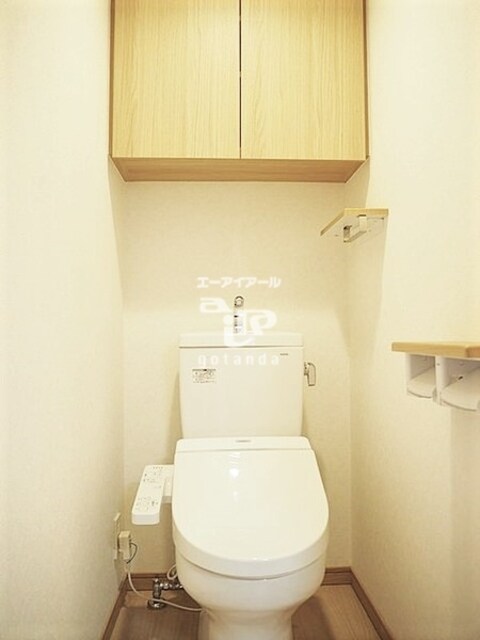 大森駅 徒歩15分 1階の物件内観写真