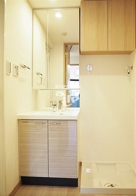 大森駅 徒歩15分 2階の物件内観写真