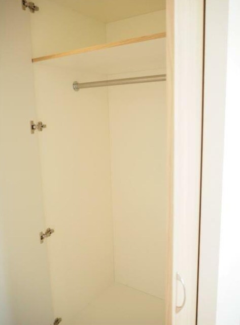 大森駅 徒歩15分 2階の物件内観写真