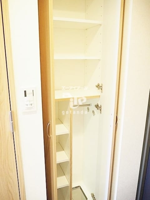 大森駅 徒歩15分 2階の物件内観写真