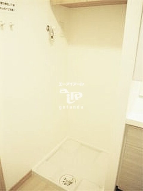 大森駅 徒歩15分 1階の物件内観写真