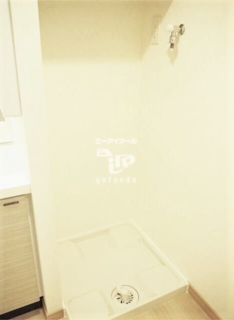 大森駅 徒歩15分 2階の物件内観写真