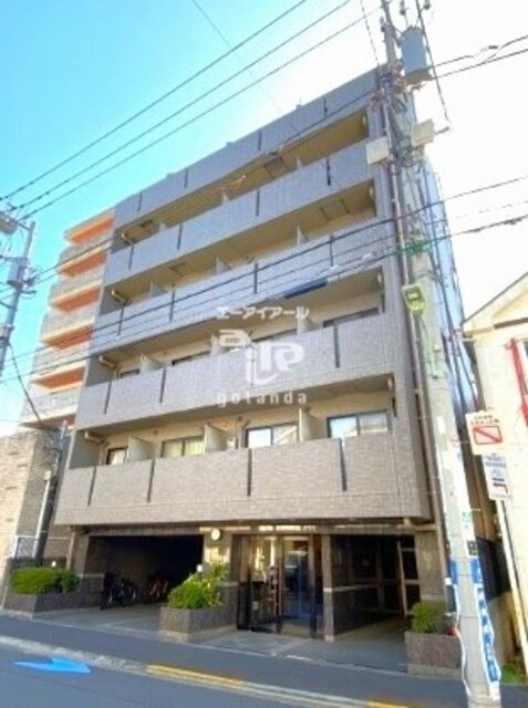 千鳥町駅 徒歩2分の物件外観写真