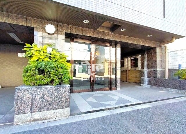 千鳥町駅 徒歩2分 3階の物件外観写真