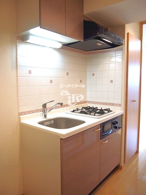 千鳥町駅 徒歩2分 3階の物件内観写真