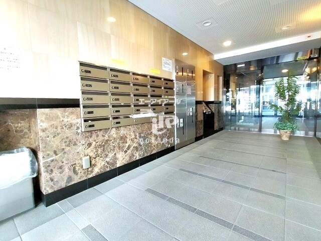 千鳥町駅 徒歩2分 3階の物件外観写真