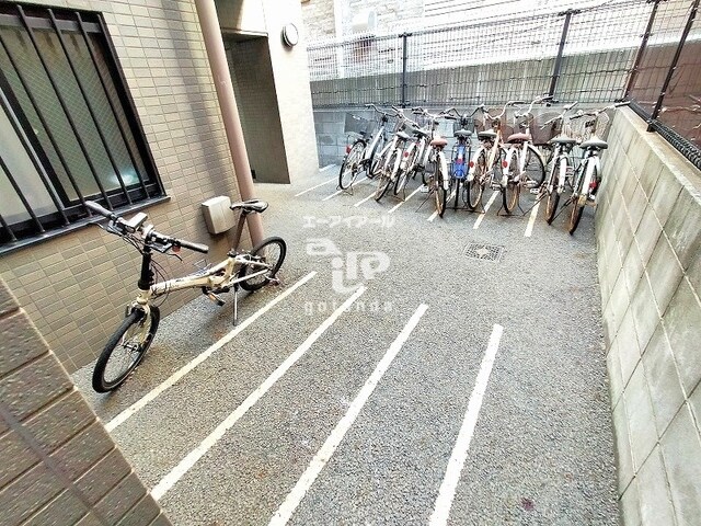 千鳥町駅 徒歩2分 3階の物件外観写真