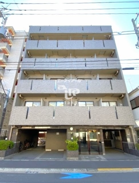 千鳥町駅 徒歩2分 3階の物件外観写真