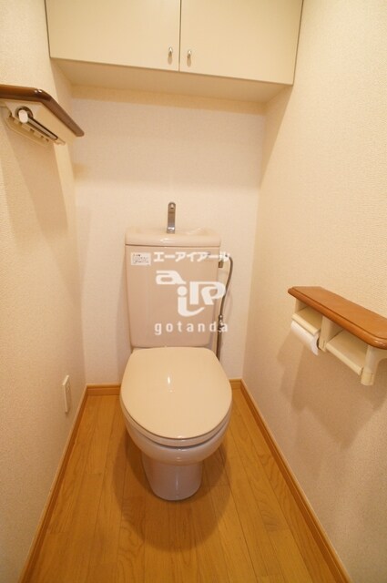 千鳥町駅 徒歩2分 3階の物件内観写真