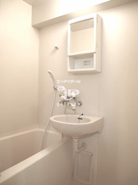 千鳥町駅 徒歩2分 3階の物件内観写真