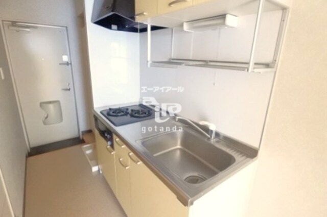 武蔵小山駅 徒歩10分 1階の物件内観写真