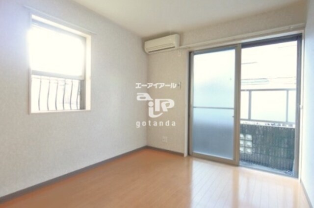 武蔵小山駅 徒歩10分 1階の物件内観写真