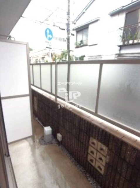 武蔵小山駅 徒歩10分 1階の物件内観写真