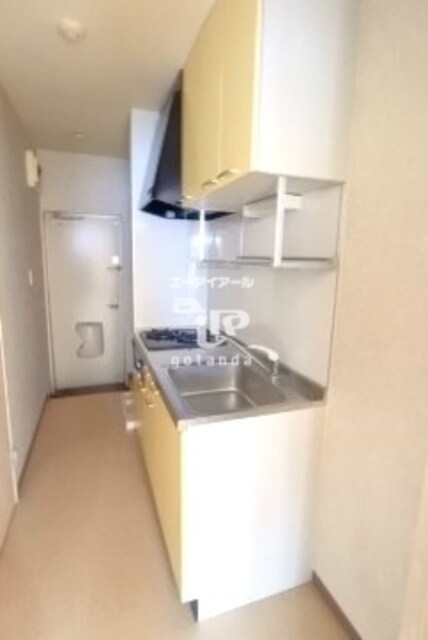 武蔵小山駅 徒歩10分 1階の物件内観写真