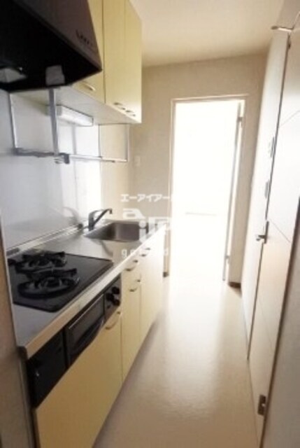 武蔵小山駅 徒歩10分 1階の物件内観写真