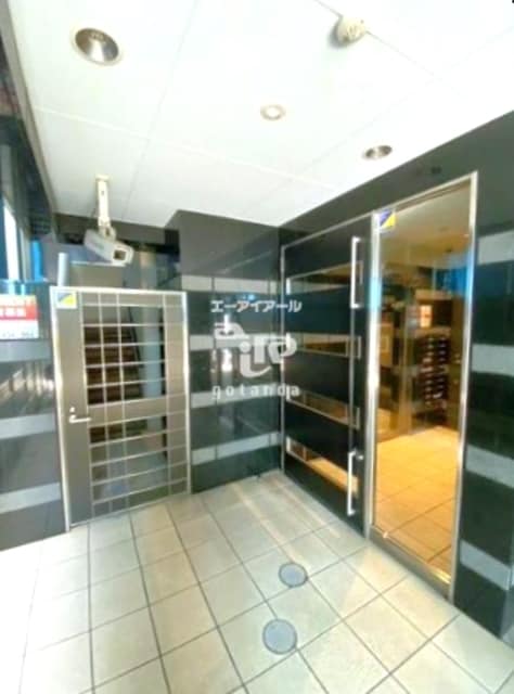 大森海岸駅 徒歩6分 8階の物件外観写真