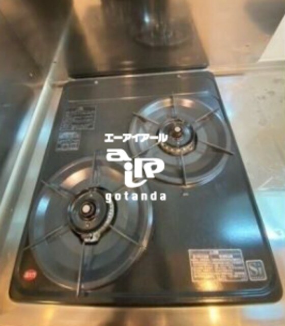 大森海岸駅 徒歩6分 8階の物件内観写真