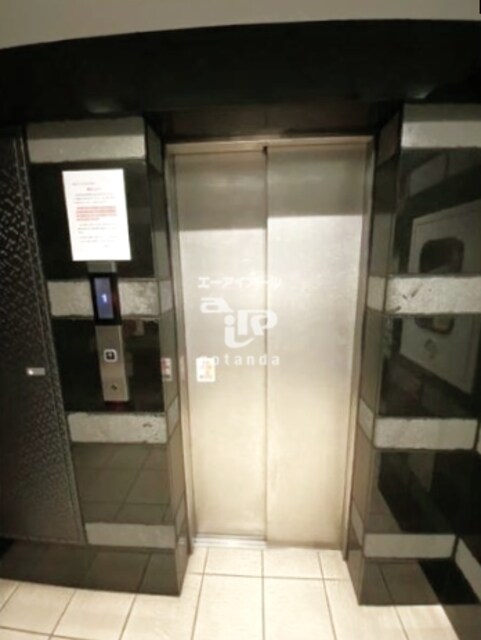 大森海岸駅 徒歩6分 8階の物件外観写真