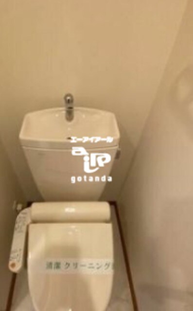 大森海岸駅 徒歩6分 8階の物件内観写真