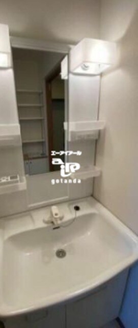 大森海岸駅 徒歩6分 8階の物件内観写真