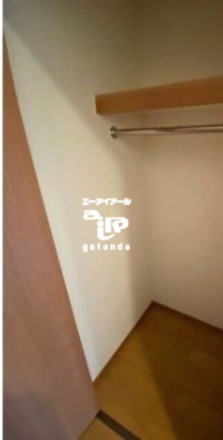 大森海岸駅 徒歩6分 8階の物件内観写真