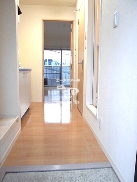 西小山駅 徒歩15分 3階の物件内観写真