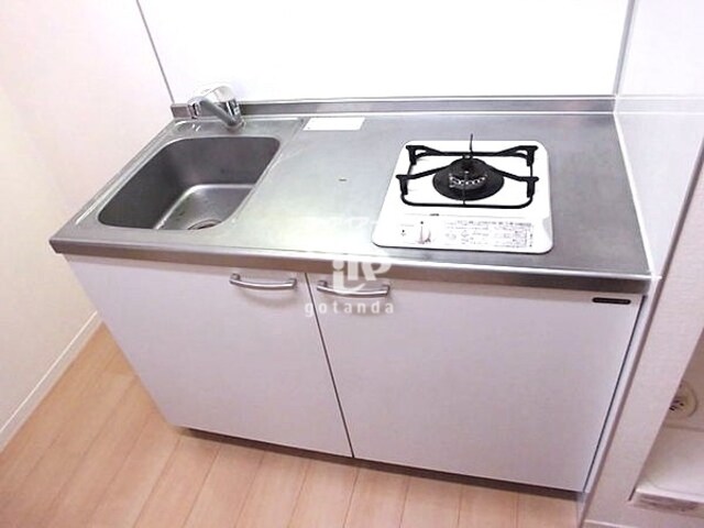 西小山駅 徒歩15分 3階の物件内観写真