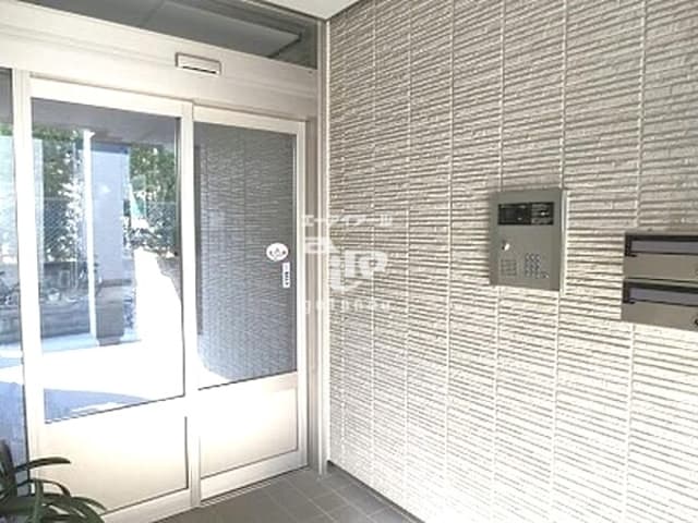 西小山駅 徒歩15分 3階の物件外観写真