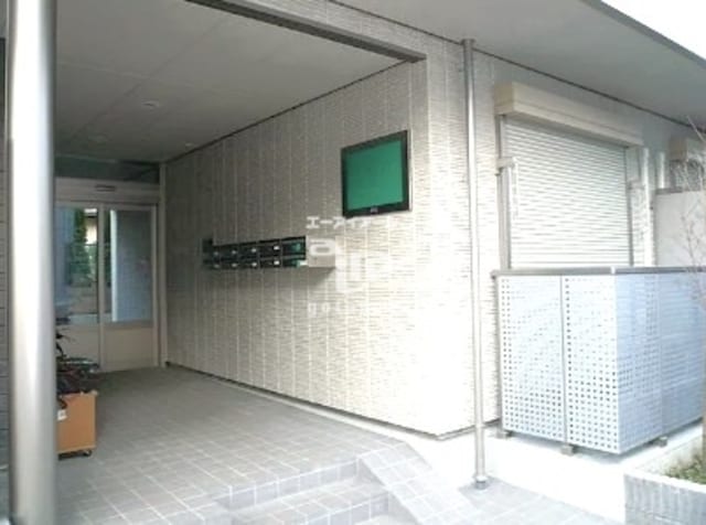 西小山駅 徒歩15分 3階の物件外観写真