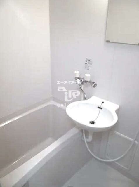 西小山駅 徒歩15分 3階の物件内観写真