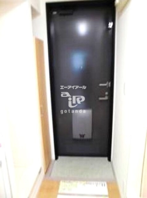 西小山駅 徒歩15分 3階の物件内観写真