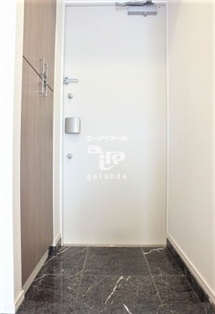 大森町駅 徒歩4分 10階の物件内観写真