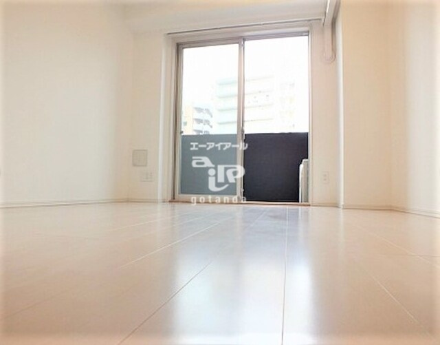 大森町駅 徒歩4分 10階の物件内観写真