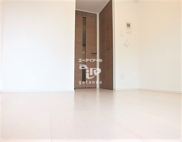 大森町駅 徒歩4分 10階の物件内観写真