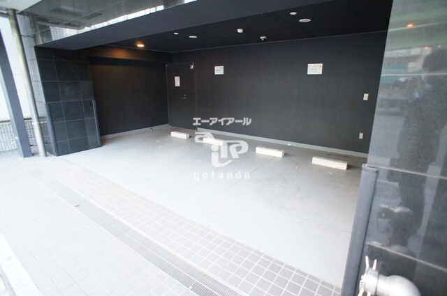 大森町駅 徒歩4分 10階の物件外観写真