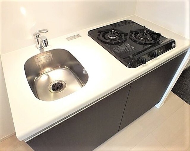 大森町駅 徒歩4分 10階の物件内観写真