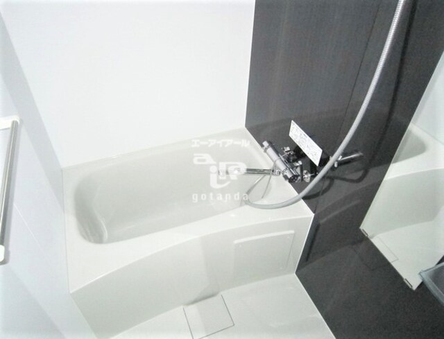 大森町駅 徒歩4分 10階の物件内観写真