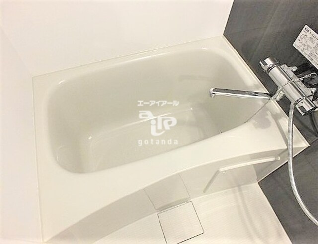 大森町駅 徒歩4分 10階の物件内観写真