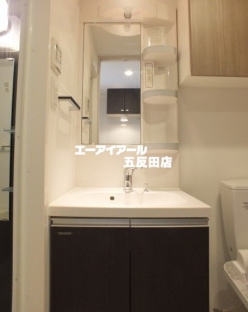 大森町駅 徒歩4分 10階の物件内観写真