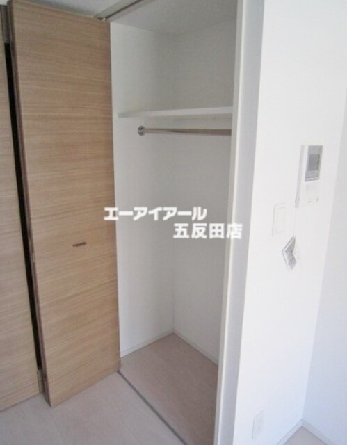 大森町駅 徒歩4分 10階の物件内観写真