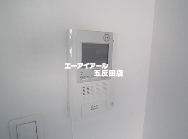 大森町駅 徒歩4分 10階の物件内観写真