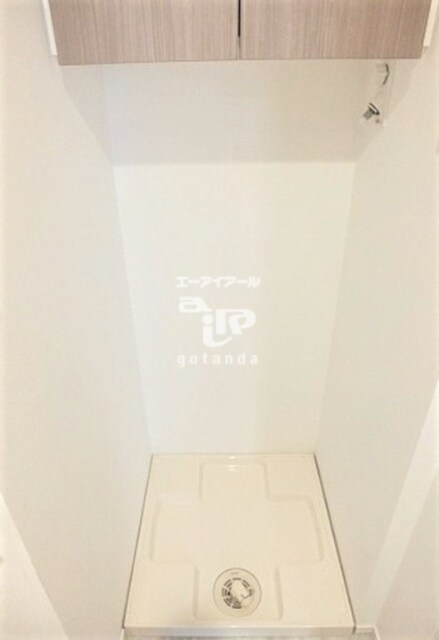 大森町駅 徒歩4分 10階の物件内観写真