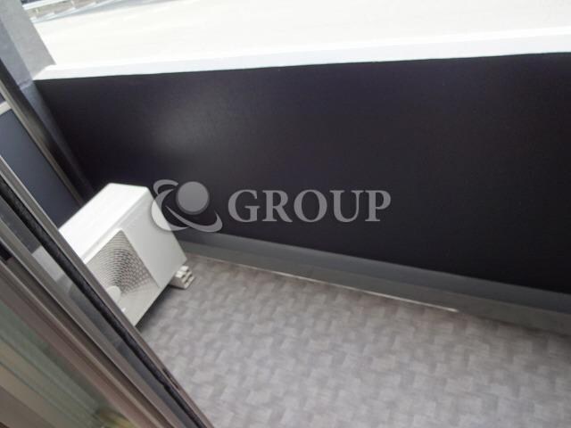 大森町駅 徒歩4分 10階の物件内観写真