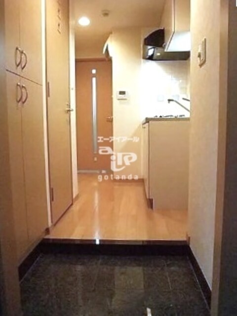 洗足駅 徒歩2分 4階の物件内観写真