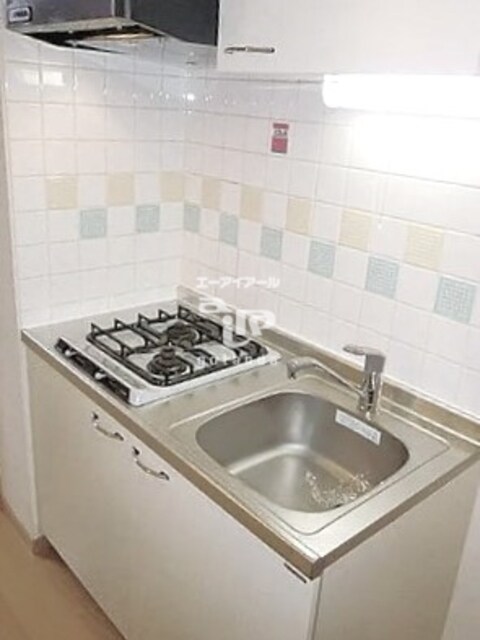 洗足駅 徒歩2分 4階の物件内観写真