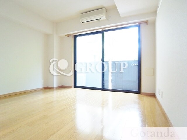 洗足駅 徒歩2分 4階の物件内観写真