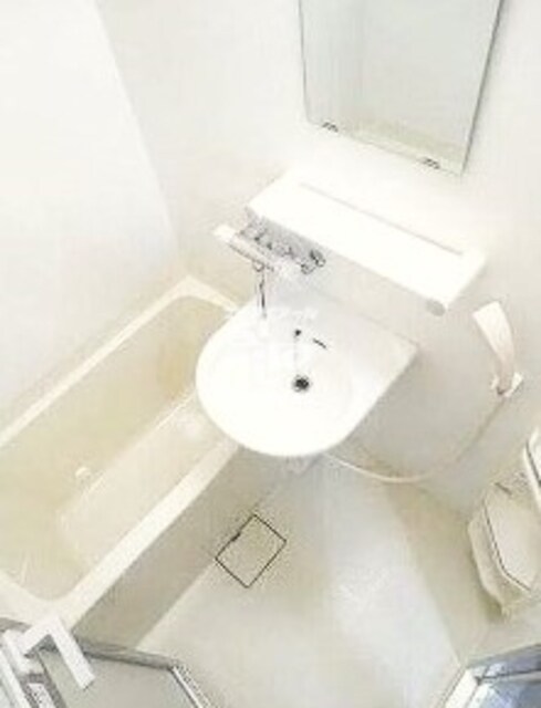 洗足駅 徒歩2分 4階の物件内観写真