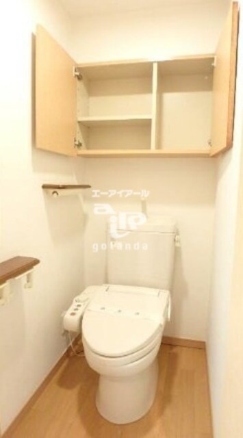 洗足駅 徒歩2分 4階の物件内観写真